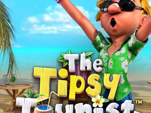 The Tipsy Tourist