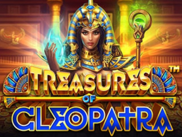 Treasures of Cleopatra