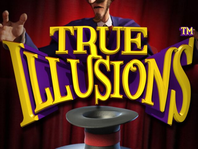 True Illusions