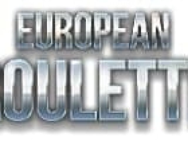 VIP European Roulette