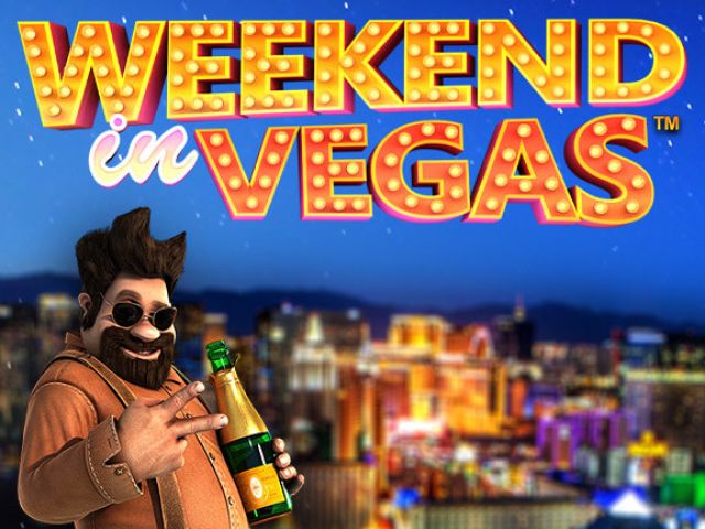 Weekend In Vegas