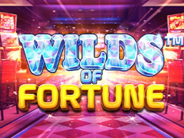 Wilds of Fortune