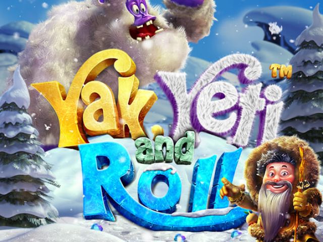 Yak, Yeti and Roll