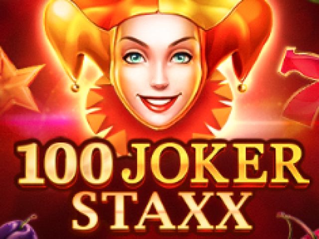 100 Joker Staxx:100 Lines