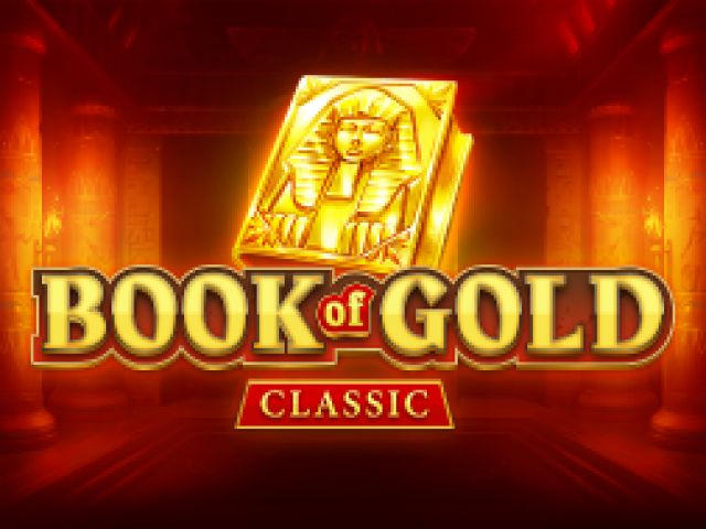 Book of Gold Classic