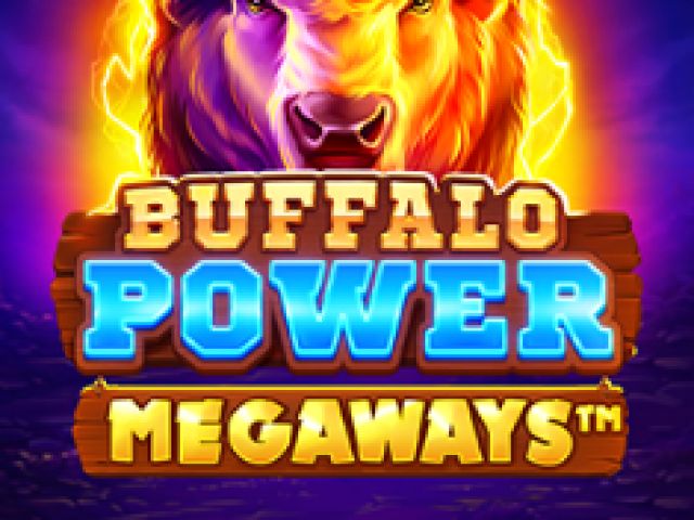 Buffalo Power: Megaways™