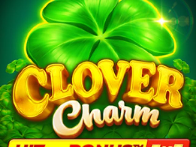 Clover Charm: Hit the Bonus