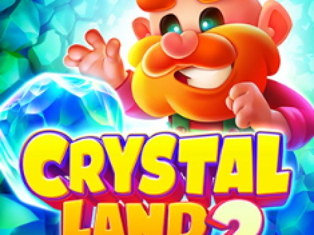 Crystal Land 2