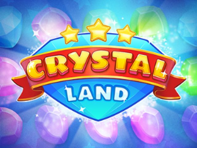 Crystal Land