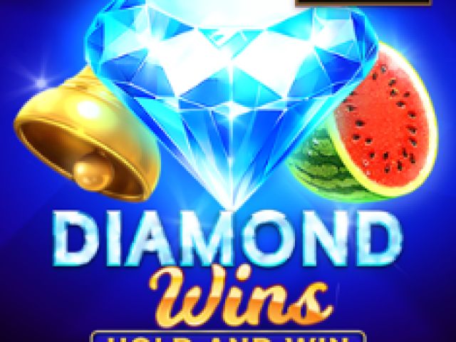 Diamond Wins: Hold and Win