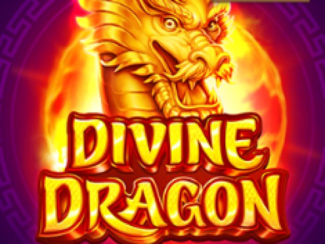 Divine Dragon: Hold and Win