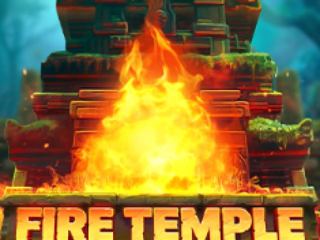 Fire Temple: Hold and Win