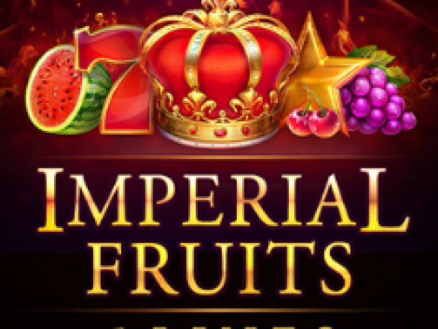 Imperial Fruits : 5 Lines