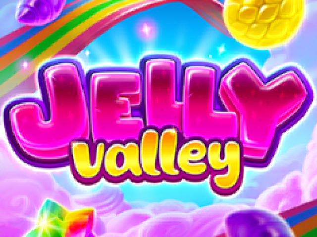 Jelly Valley