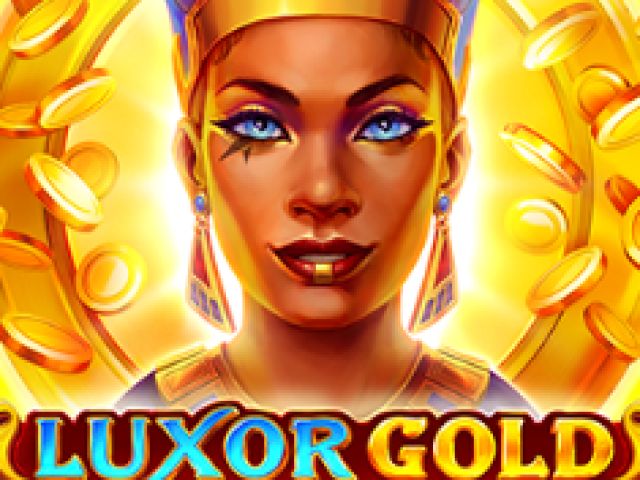 Luxor Gold: Hold and Win