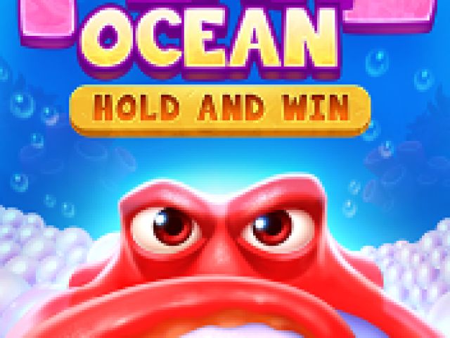 Pearl Ocean: Hold and Win