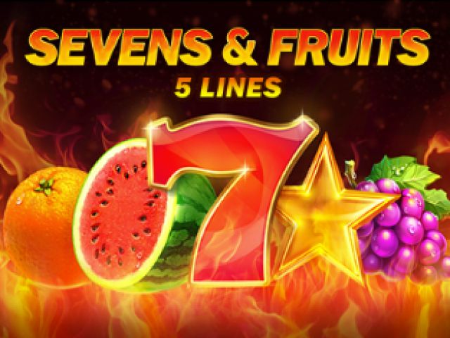 Sevens&Fruits