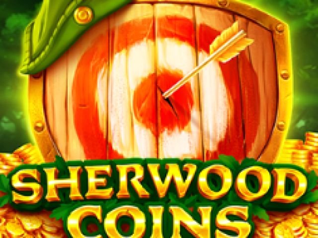 Sherwood Coins: Hold and Win