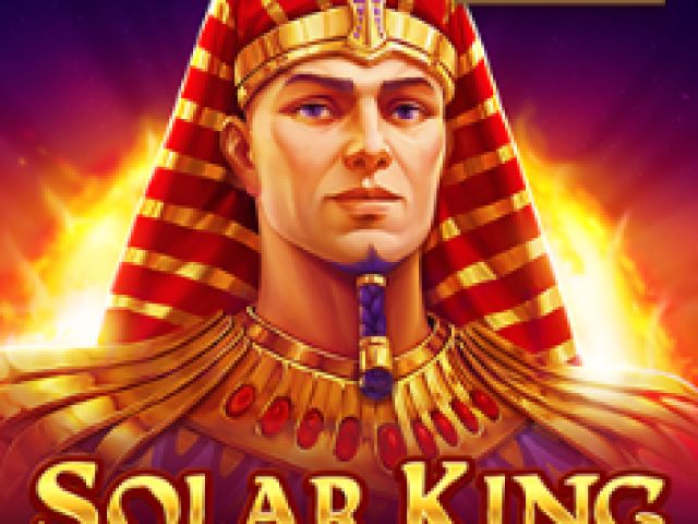 Solar King