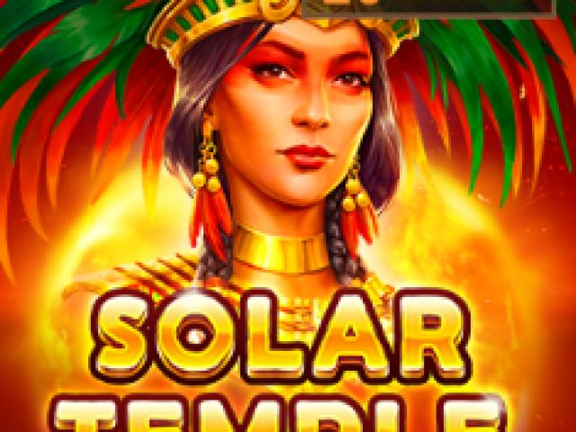 Solar Temple