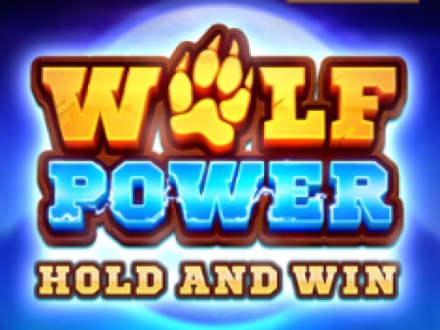 Wolf Power: Hold and Win