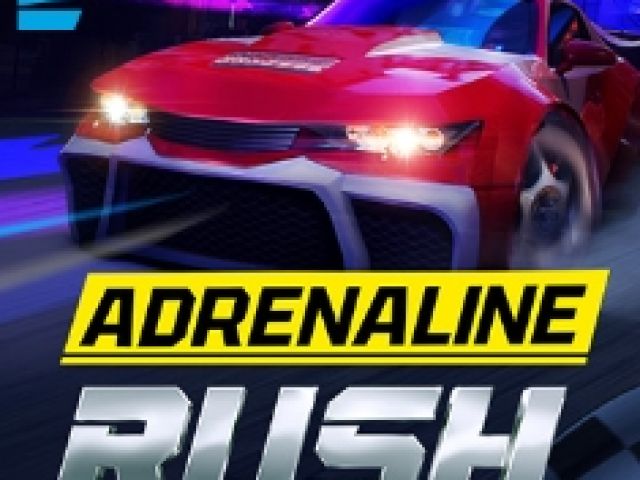 Adrenalin Rush