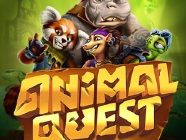 Animal Quest