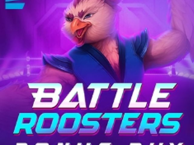 BATTLE ROOSTERS BONUS BUY