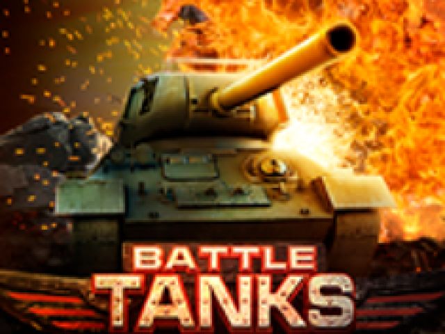 Battle Tanks