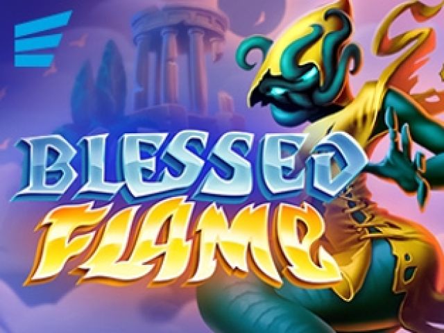 Blessed Flame