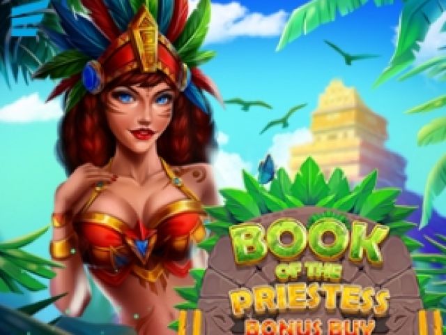  Book of the Priestess Bonus Buy