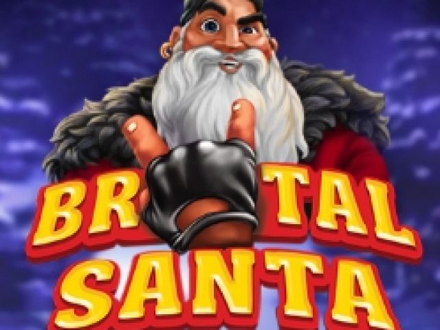 Brutal Santa