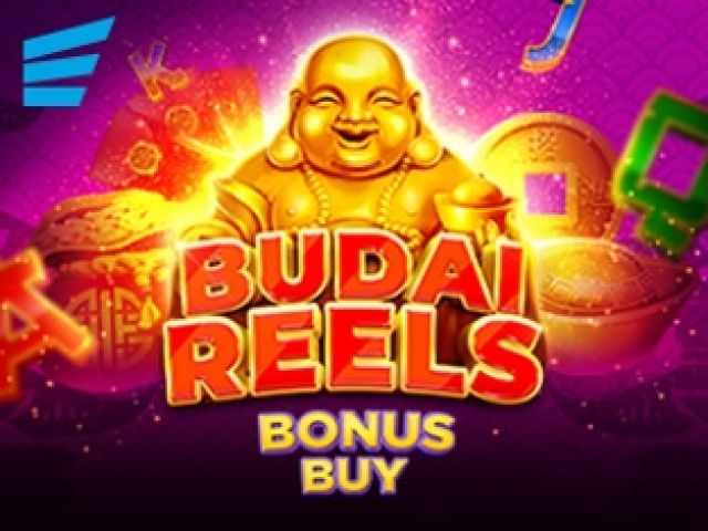 Budai Reels Bonus Buy