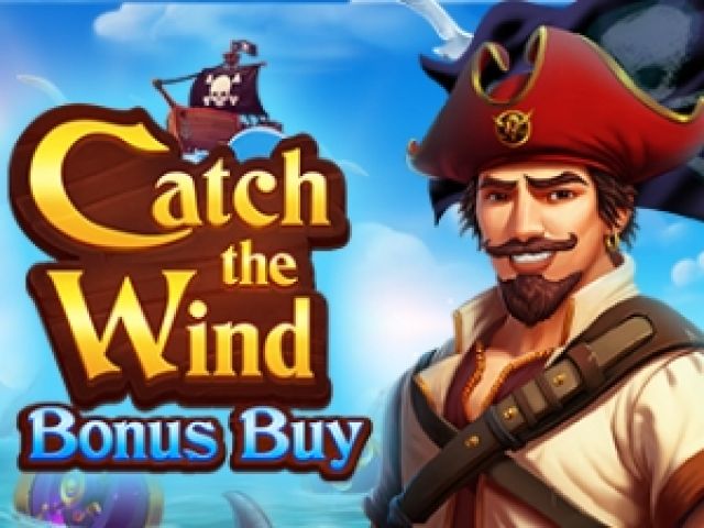 Catch the Wind Bonus Buy