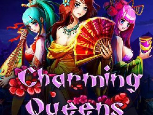 Charming Queens