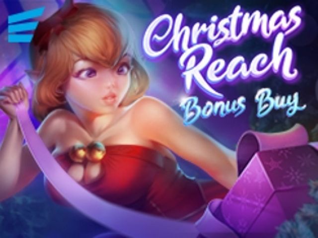 Christmas Reach Bonus Buy