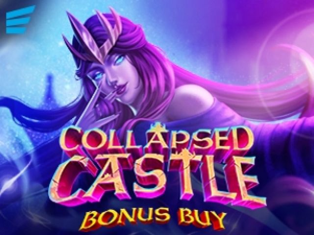 Collapsed Castle Bonus Buy