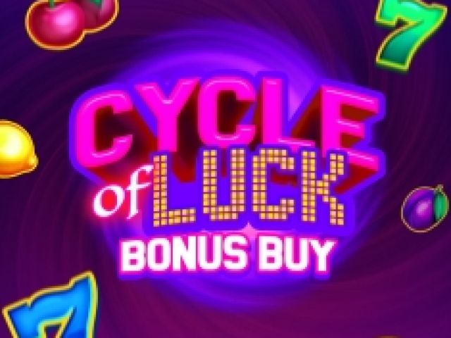 Cycle of Luck Bonus Buy