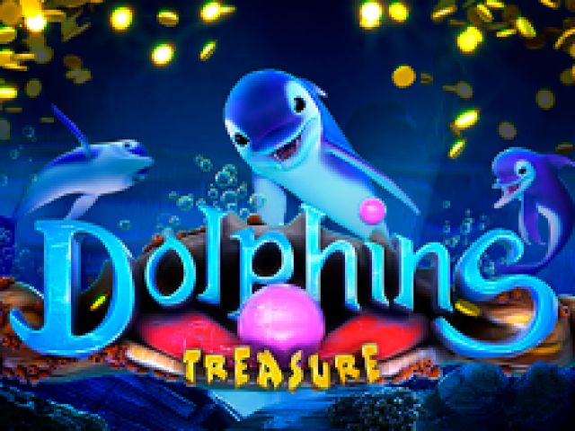 Dolphin's Treasure