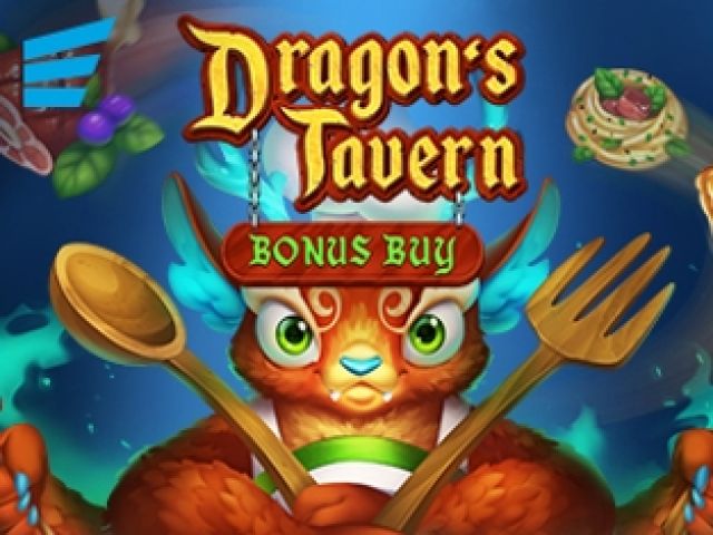 Dragon’s Tavern Bonus Buy