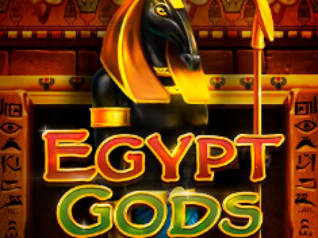 Egypt Gods