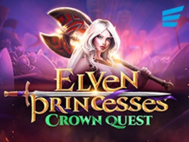 Elven Princesses: Crown Quest