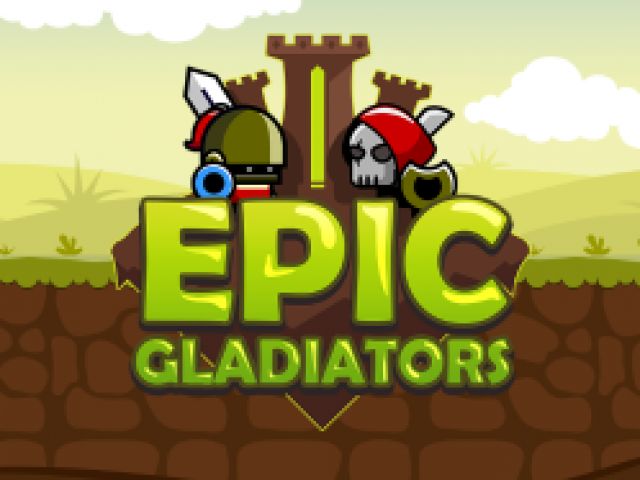 Epic Gladiators