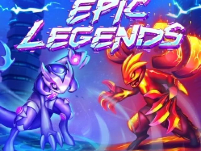 Epic Legends