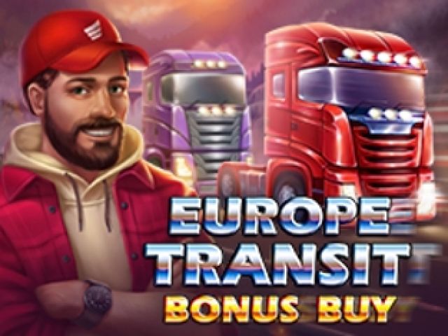 Europe Transit Bonus Buy