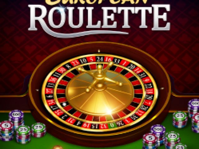 European Roulette