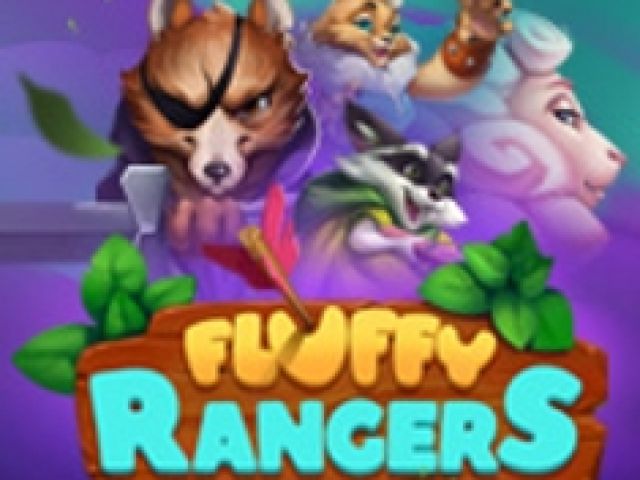 FLUFFY RANGERS