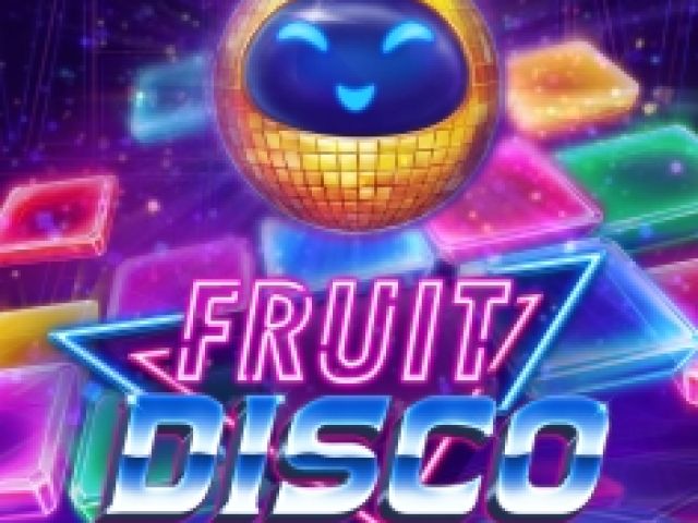 Fruit Disco