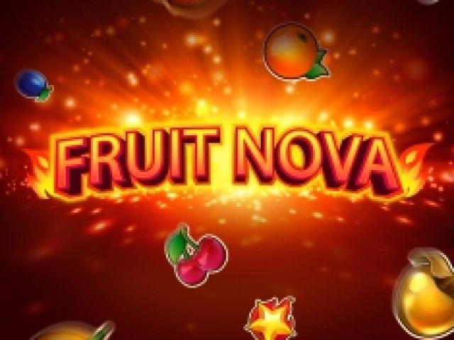 Fruit Nova