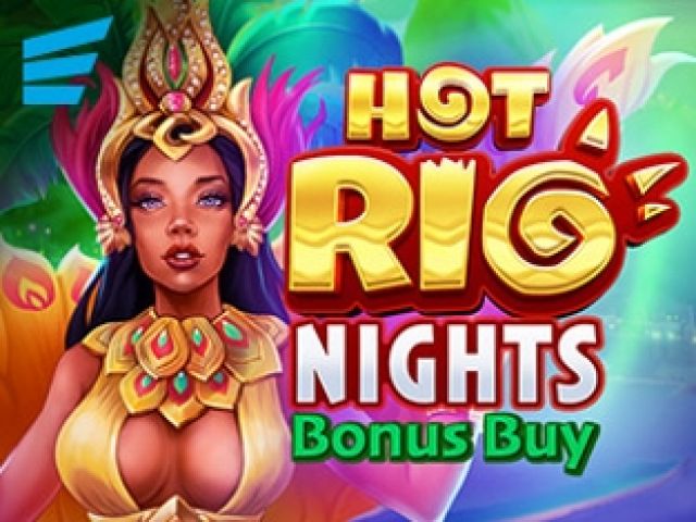  Hot Rio Nights Bonus Buy